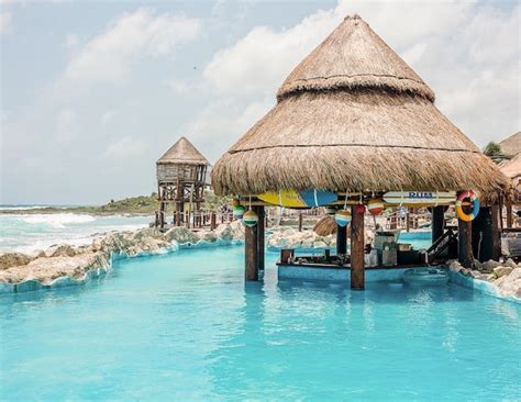 Costa Maya Cruise Port Be Your Own Tour Guide Tasty Itinerary