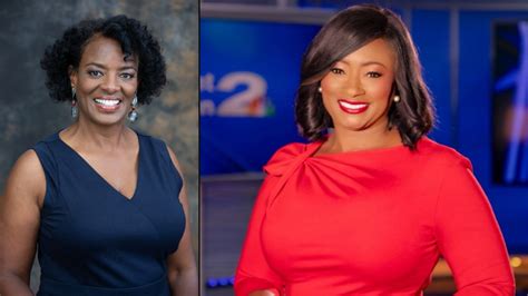 Octavia Mitchell To Emcee Sc State First Ladys Scholarship Luncheon