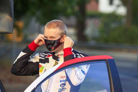 Rovanperä is the son of former world rally championship driver harri rovanperä.he has garnered international attention by starting rallying at an exceptionally young age. Joko Kalle Rovanperä juhlii ensimmäistä voittoaan WRC ...