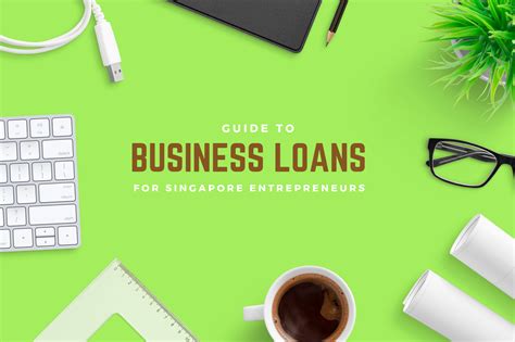 Expanding Your Business Here Are 3 Types Of Business Loans That You