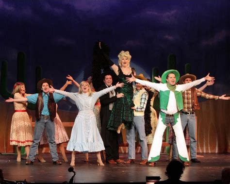 Tips for Nailing a Musical Theater Audition - HobbyLark - Games and Hobbies