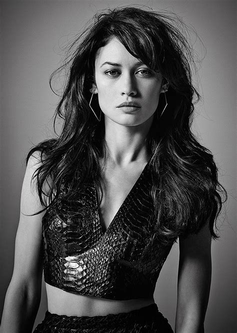 olga kurylenko olga kurylenko portrait celebrities