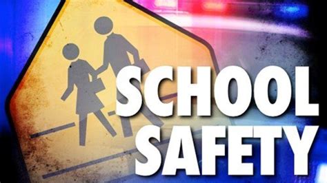 What Are The Safety Measures To Take On The School Campus