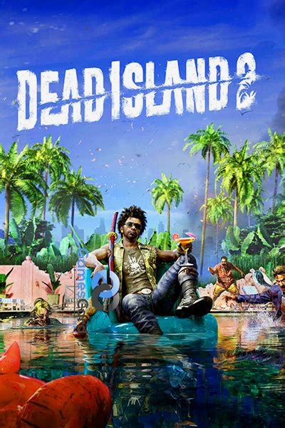 Dead Island 2 Ps5 Top Action Game At Cheap Price Gamescardnet