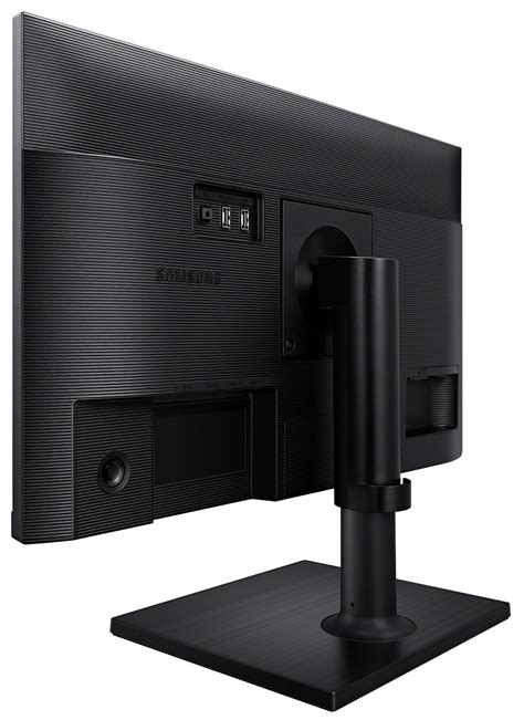 Mонітор Samsung 238 F24t450fqi Lf24t450fqixci Black ціна на