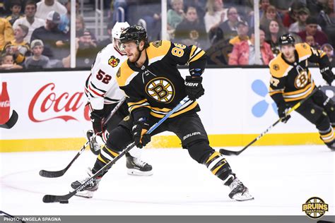 Recent rotowire articles featuring david pastrnak. Bruins Daily goes one-on-one with David Pastrnak - Bruins ...