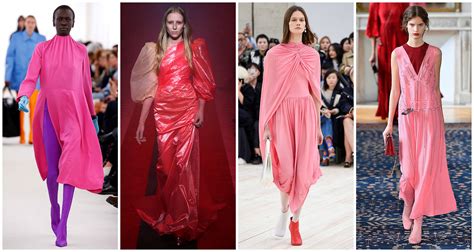 The 8 Most Wearable Spring 2017 Fashion Trends Glamour