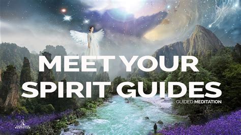 Some editions include additional free numbers. MEET YOUR SPIRIT GUIDES (Guided Meditation) 528Hz - YouTube