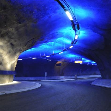 Find unique places to stay with local hosts in 191 countries. Karmøy Tunnel, Norway — English