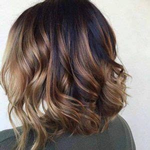 Tendencia Balayage En Cabello Corto Curso De Organizacion