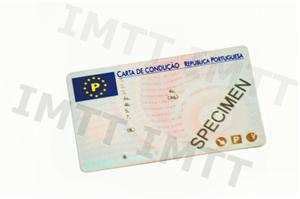 Se já for titular de carta de condução válida para a categoria A1 e