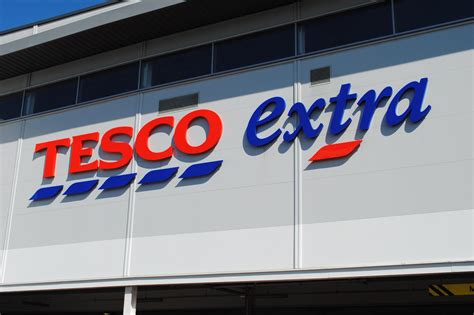 Tesco Extra Onlinesupermarkets