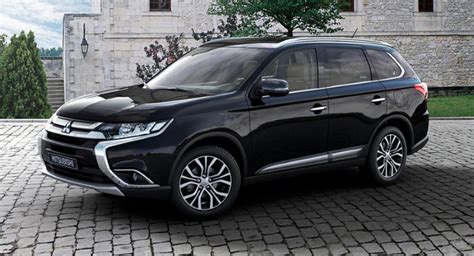 If you don´t see what you´re looking for else where, you´ve come to the right place. Mitsubishi Outlander Confirmed For Malaysia, Coming Early ...