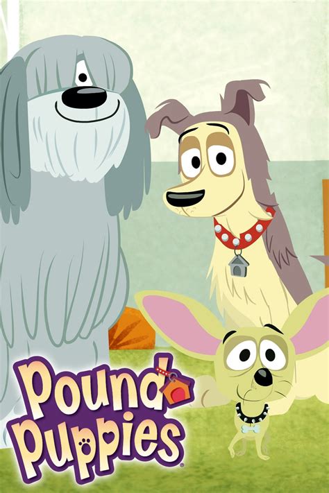 Browse all latest episodes of pound puppies 2010 s1ep03 rebound. Watch Pound Puppies (2010) Online for Free | The Roku Channel | Roku