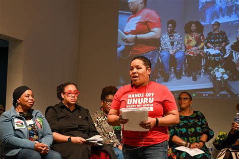 comrade sisters women of the black panther party iamm sci… flickr