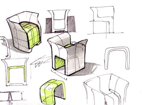 Furniture decor furniture design furniture sketches. #id #product #sketch | Furnishings design, Furniture ...