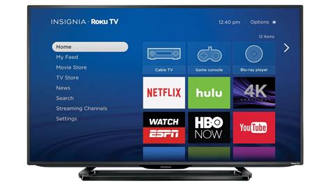 The First 4k Roku Tvs Are Now Shipping And They Re Relatively Cheap