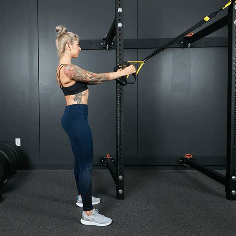 10 Squat Variations For Stronger Legs Squat Variations Trx Workouts