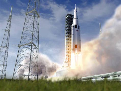 First Manned Flight Of Nasas Orion Deep Space Capsule Could Slip To