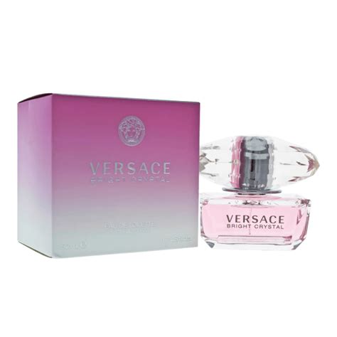 Morningsave Versace Bright Crystal