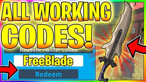 Open the roblox murder mystery 7; ALL NEW MURDER MYSTERY 3 CODES | Roblox Codes - YouTube