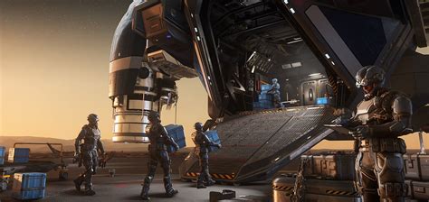 6 Things For Newcomers To Do In Star Citizen Gameplay And More