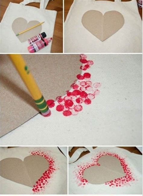 35 Super Unique Scrapbook Ideas Valentine Crafts Heart