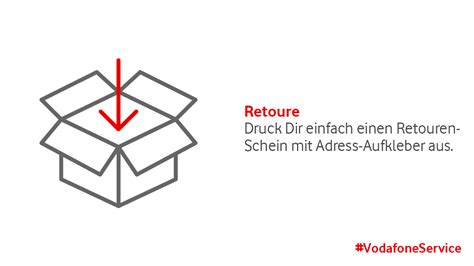 Bewerten sie vodafone deutschland wie schon 7.626 kunden. Vodafone Retourenschein Ausdrucken : Router Zurucksenden Was Passiert Mit Den Alten Mietgeraten ...