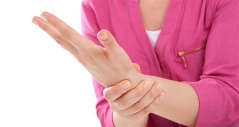 What Are The Causes Of Sharp Pain In The Wrist