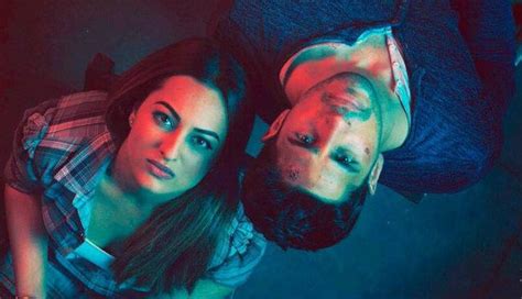 ‘ittefaq Starring Sonakshi Sinha And Sidharth Malhotra Sets A New Trend By Releasing On A