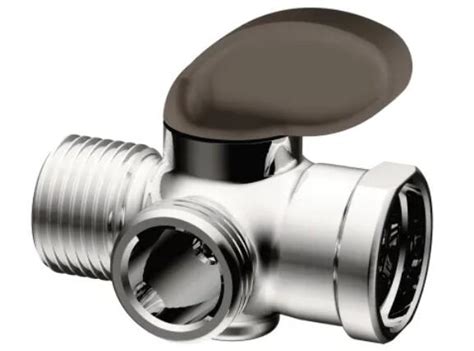 Three Ways To Install Handheld Shower Head With Different Fittings
