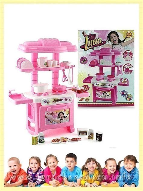 Mini Kuhinja Za Devojcice Igracke Za Decu Decije Igracke Prodavnica