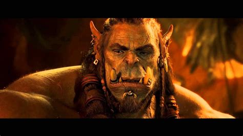 A sequel to the 1996 film, the craft. "Warcraft: O Primeiro Encontro de Dois Mundos" - Trailer ...