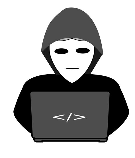 Å 18 Sannheter Du Ikke Visste Om Anonymous Logo Transparent Once You