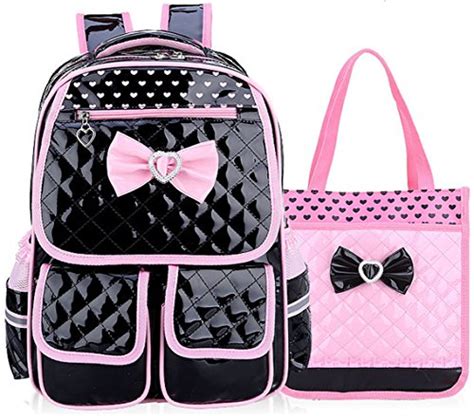 Vbiger Casual School Bag Children School Kids Backpacks For Girls