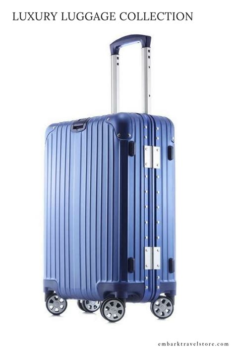 Most Expensive Luxury Luggage Storage Walden Wong