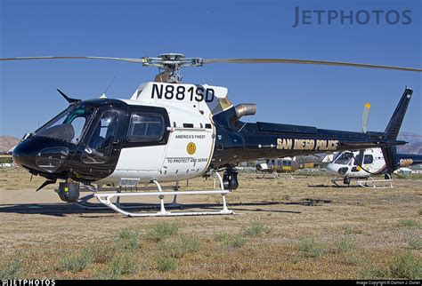 San Diego Police Helicopter Activity Today