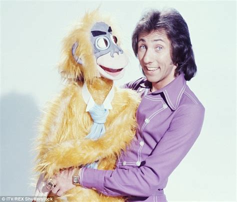 Keith Harris Dead Aged 67 After Cancer Battle Daily Mail Online
