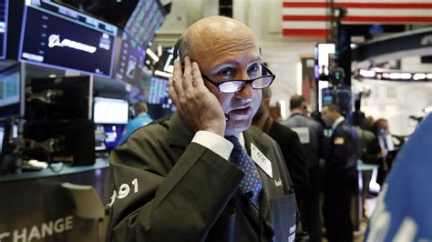 Markets Right Now Stocks End A Bumpy Day Mostly Higher Ap News
