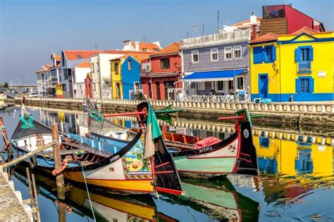 The 10 Most Beautiful Seaside Towns In Portugal Travel