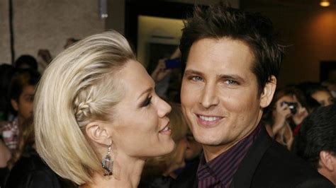 Hot Links Jennie Garth In No Rush To Start Dating After Divorce Fox News