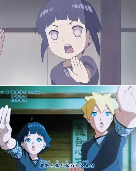 Pin De Casey Em Naruto Boruto Things Personagens De Anime Naruto E