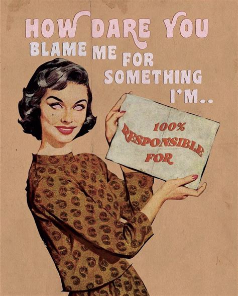 Pin By Jillian Ellis On Moods Vintage Humor Funny Quotes Words