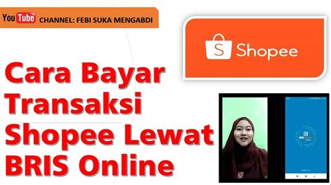 We did not find results for: Cara Bayar Shopee Lewat BRI Syariah (BRIS ONLINE) - YouTube