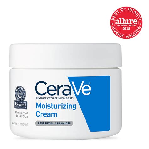Cerave Moisturizing Cream Liqust