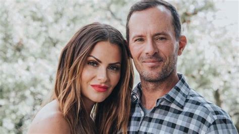 Bachelor Star Michelle Moneys Bf Is Golf Champ Mike Weir