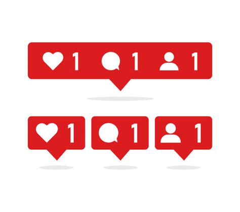 Instagram Icon Red 156484 Instagram Icon Red And Black