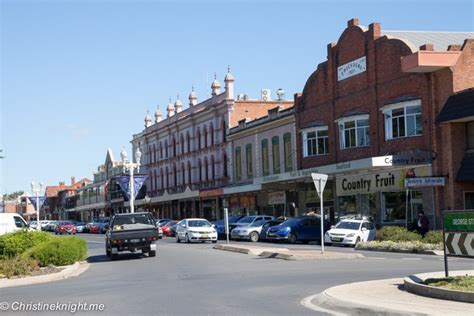 Things To See And Do In Historic Bathurst Nsw Adventure Baby