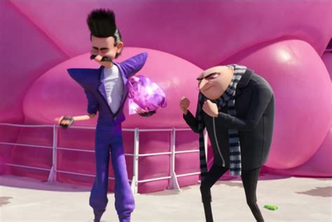 The “despicable Me 3” Trailer Is Filled With All The Cuteness We Needed