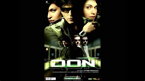 Don 2 123movies watch online streaming free plot: Don 2006 Revisted Full Song Video HD/HQ.wmv - YouTube